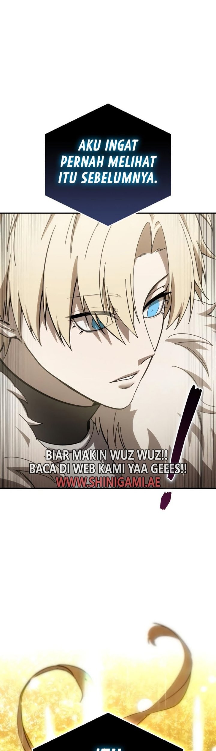 Star-Embracing Swordmaster Chapter 84 Gambar 74