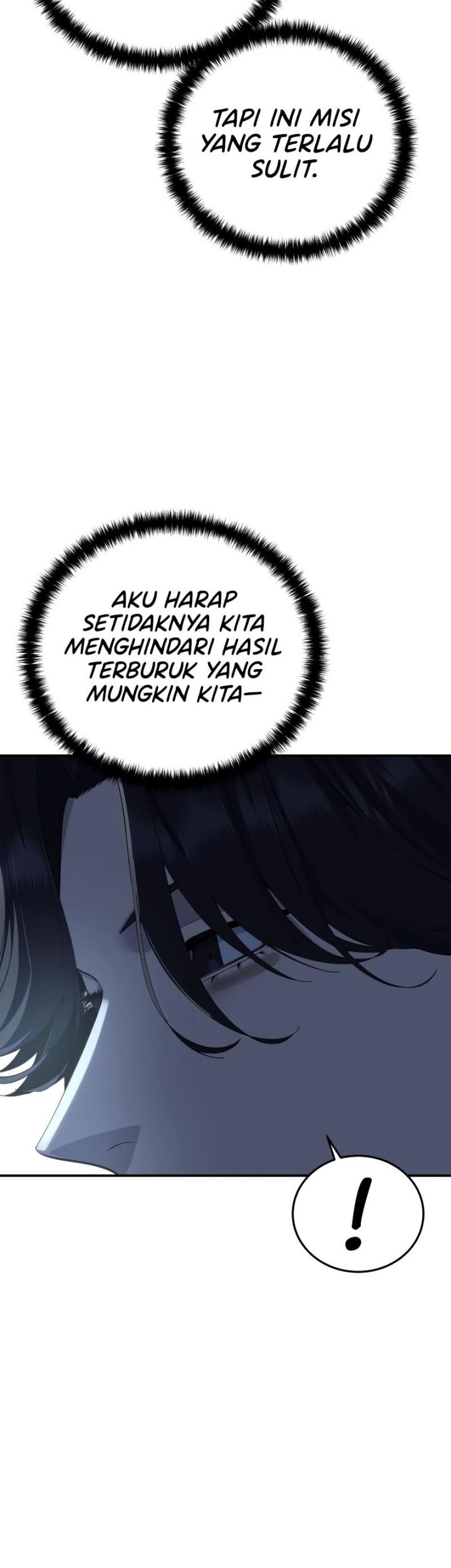 Star-Embracing Swordmaster Chapter 84 Gambar 4