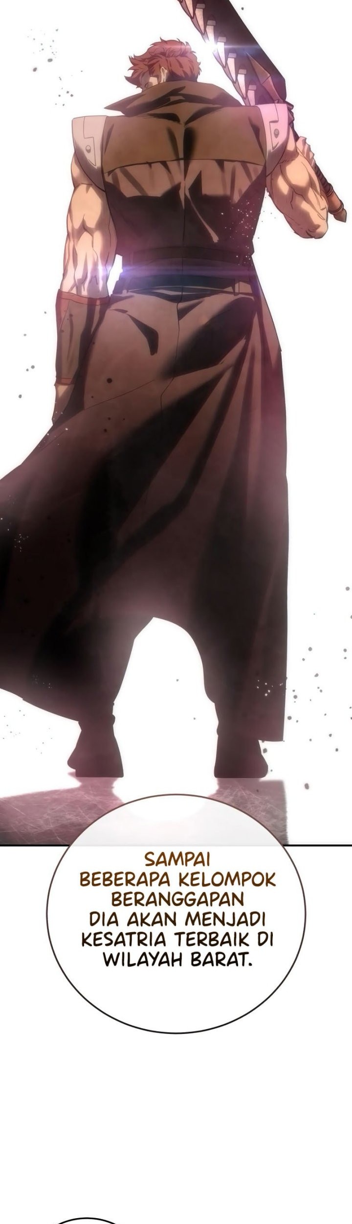 Star-Embracing Swordmaster Chapter 84 Gambar 8