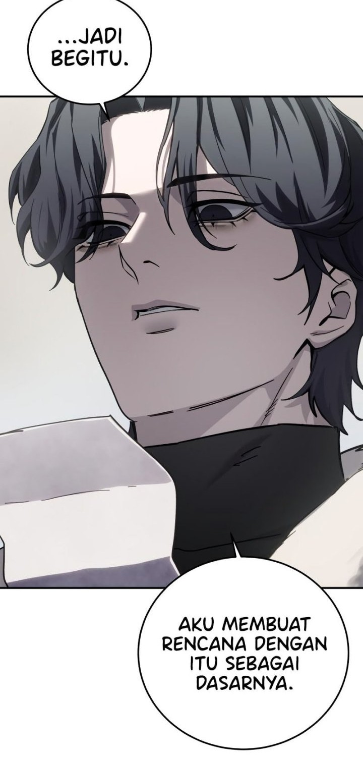 Star-Embracing Swordmaster Chapter 84 Gambar 9