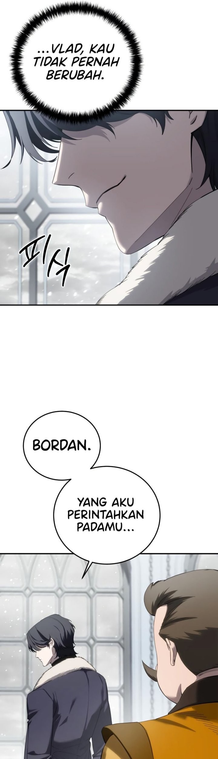 Star-Embracing Swordmaster Chapter 84 Gambar 14