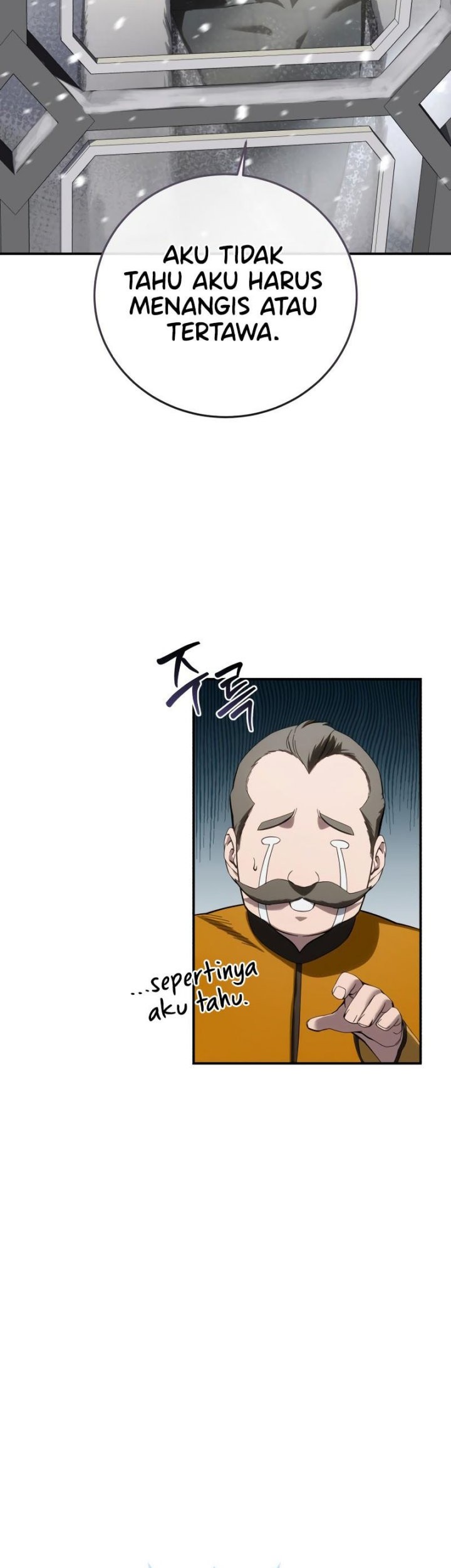 Star-Embracing Swordmaster Chapter 84 Gambar 20