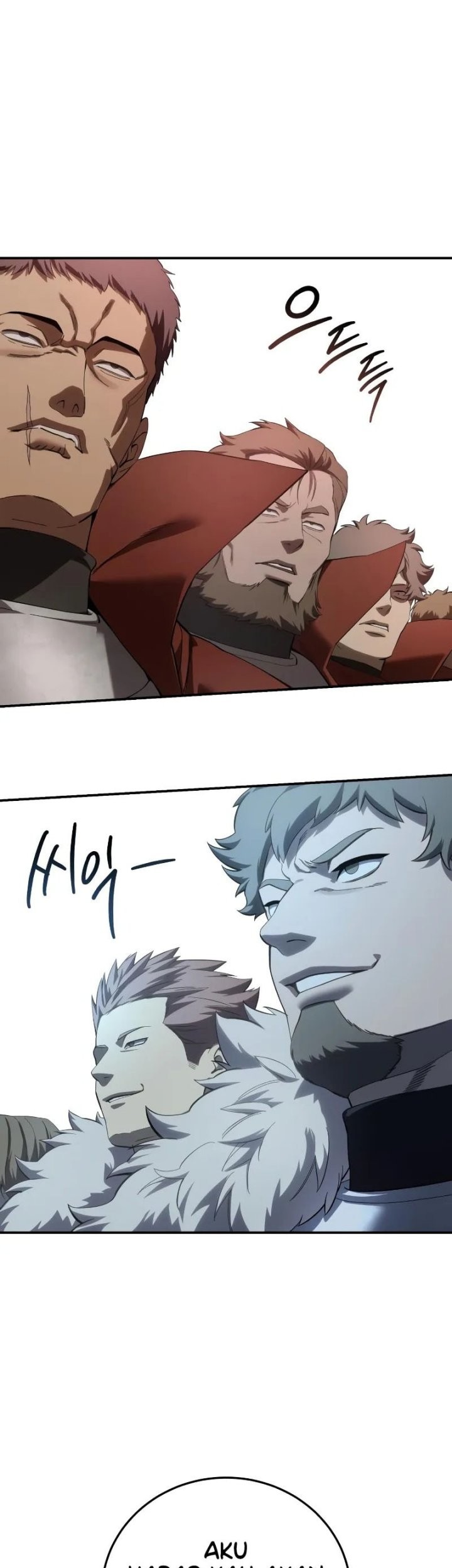 Star-Embracing Swordmaster Chapter 84 Gambar 22