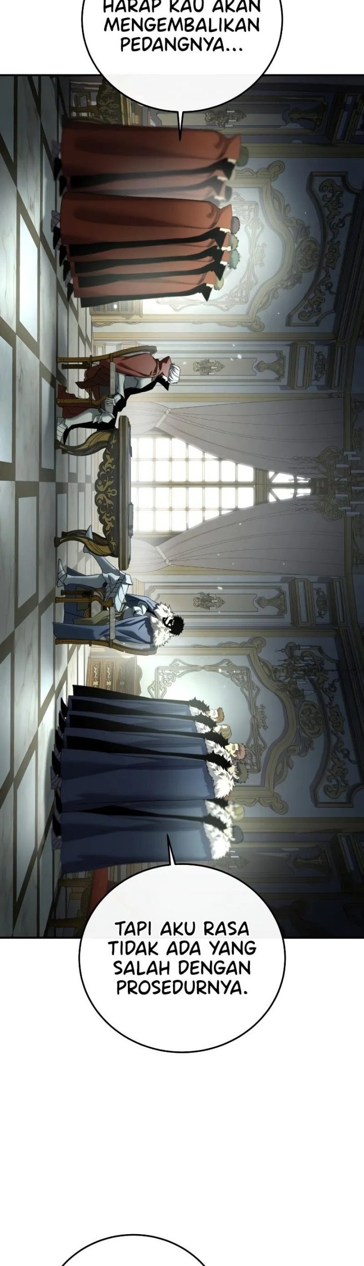 Star-Embracing Swordmaster Chapter 84 Gambar 23