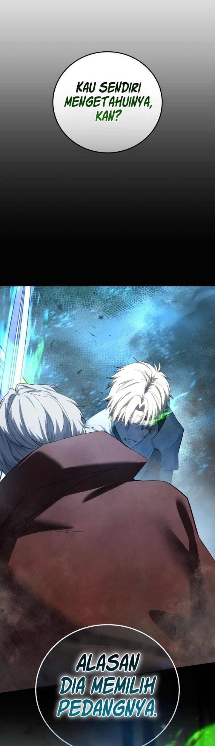 Star-Embracing Swordmaster Chapter 84 Gambar 29