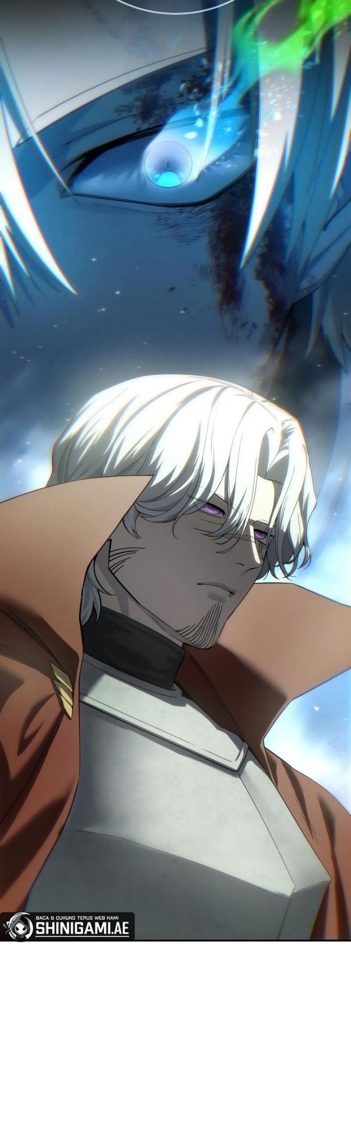 Star-Embracing Swordmaster Chapter 84 Gambar 30