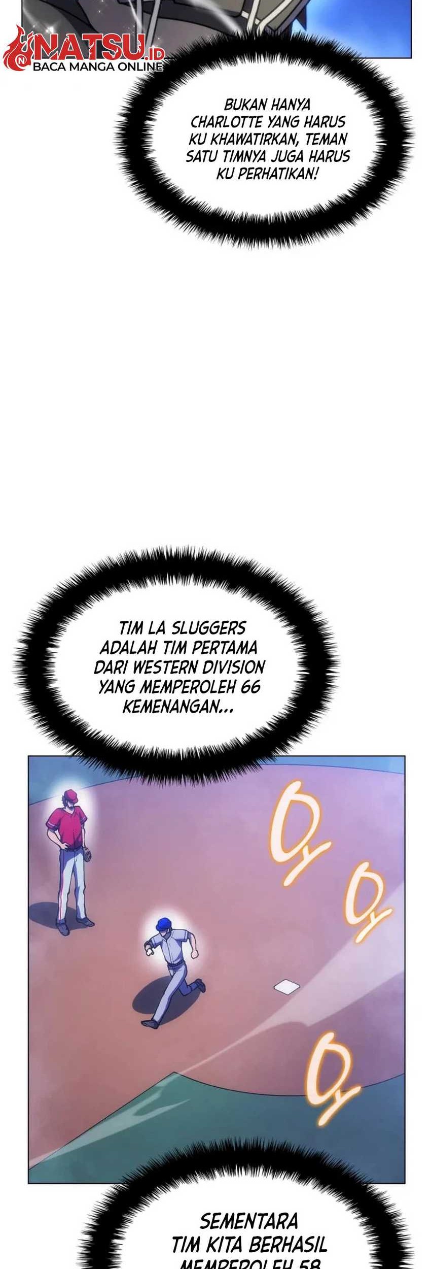 Home Plate Villain Chapter 61 Gambar 44