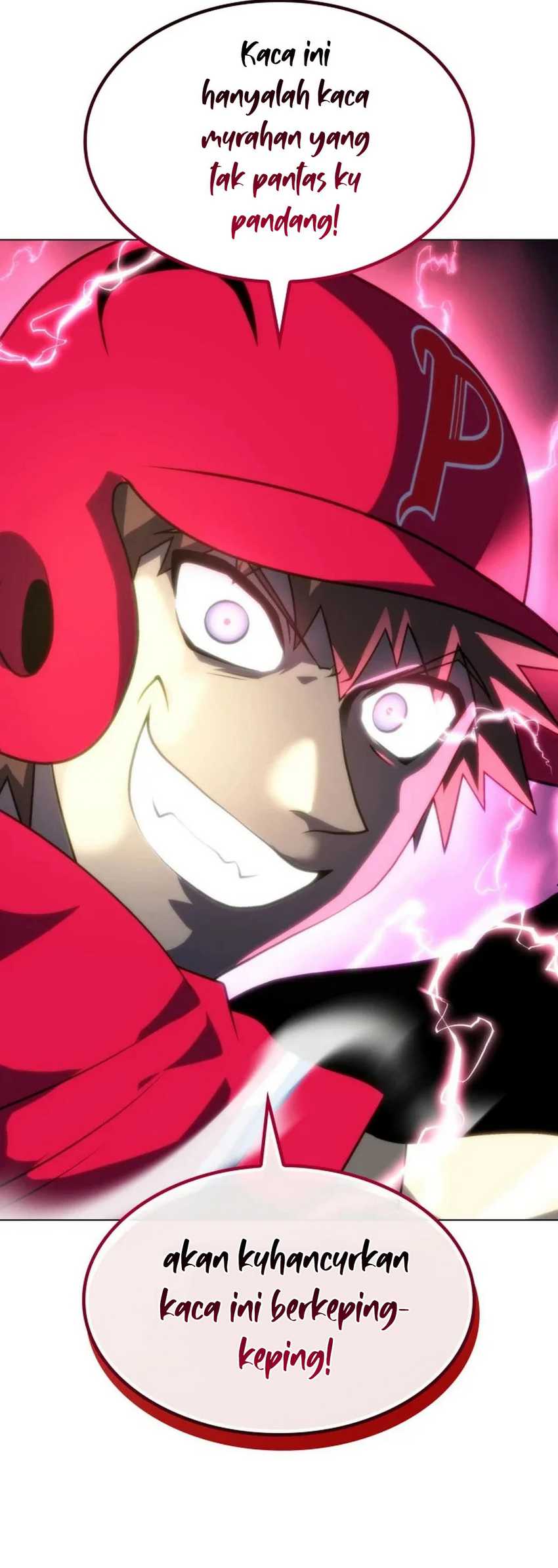 Home Plate Villain Chapter 61 Gambar 60