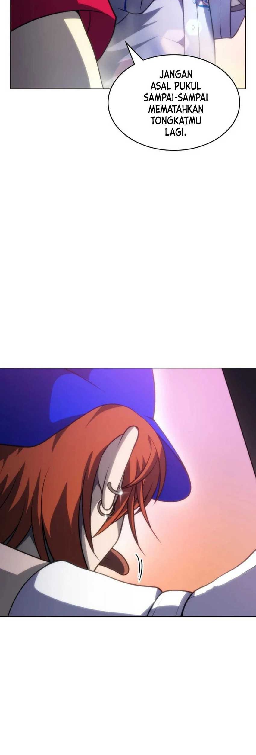 Home Plate Villain Chapter 61 Gambar 7