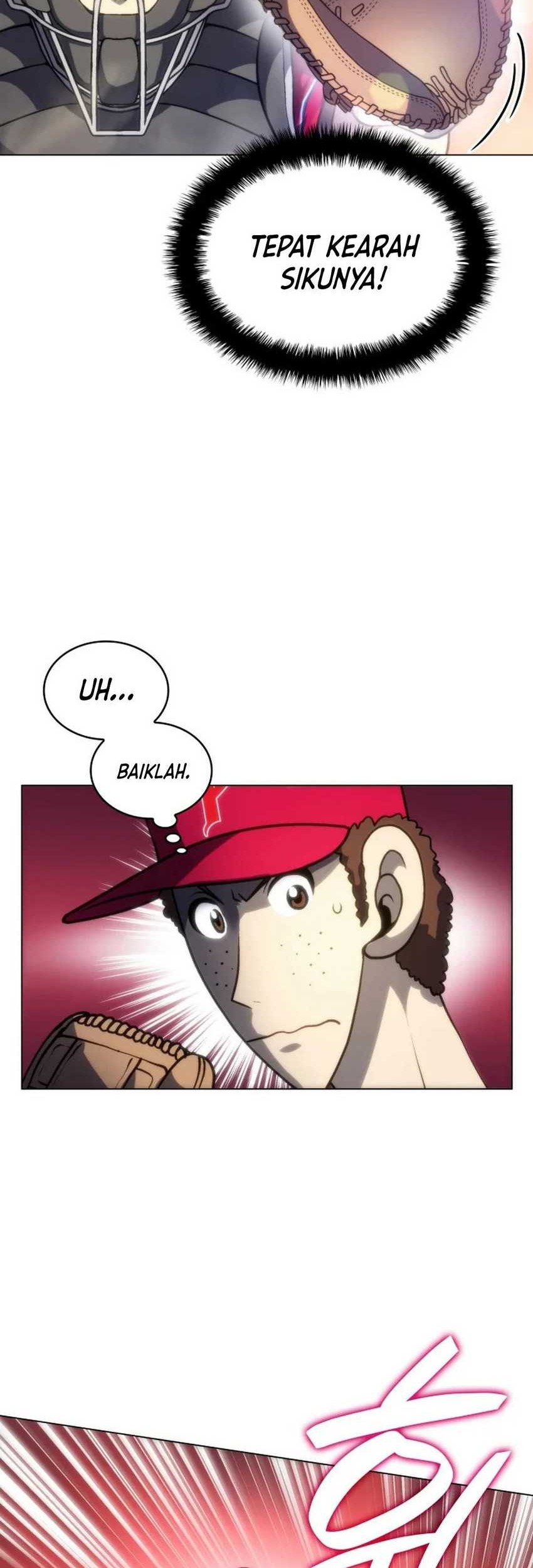 Home Plate Villain Chapter 61 Gambar 10