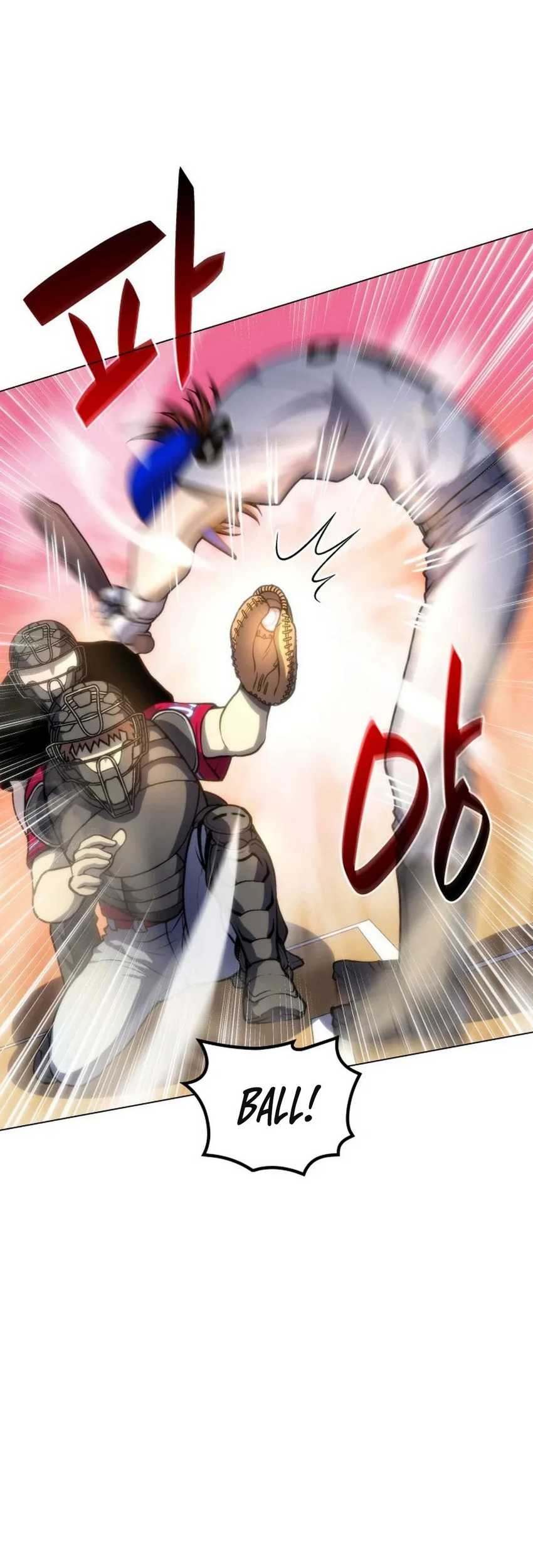 Home Plate Villain Chapter 61 Gambar 13