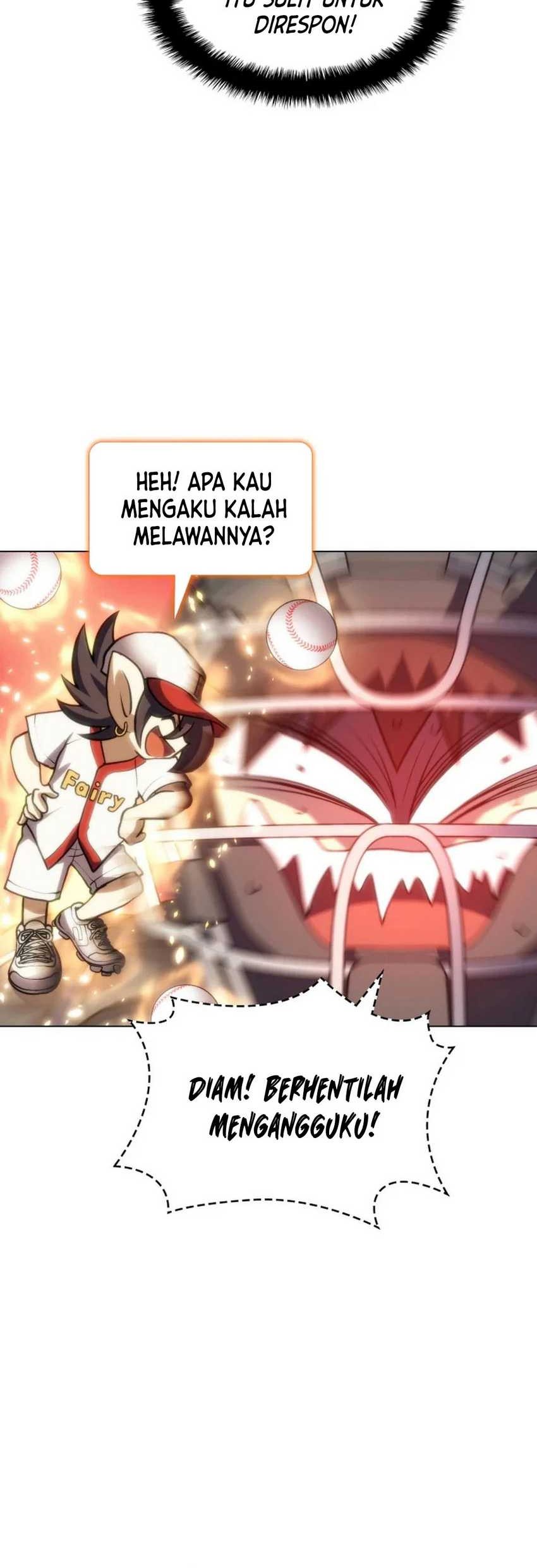 Home Plate Villain Chapter 61 Gambar 18