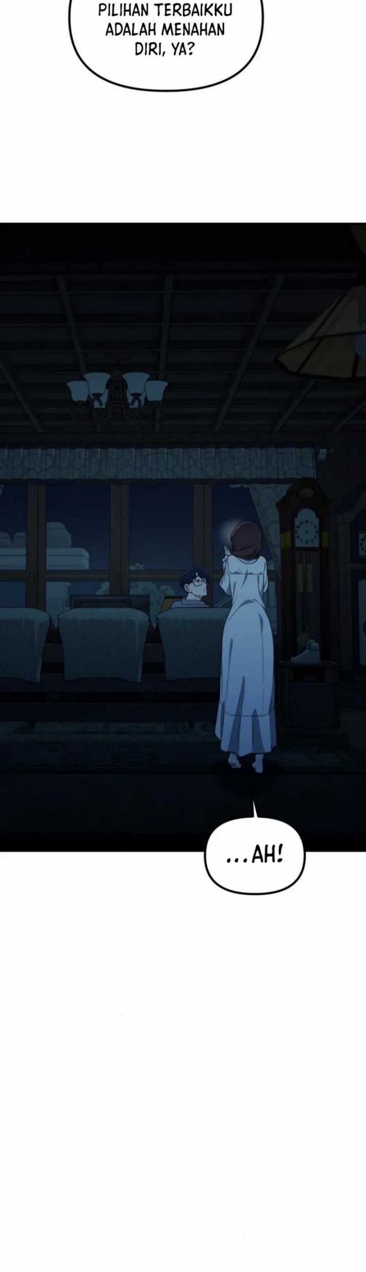 The Genius Decided to Live an Ordinary Life Chapter 19 Gambar 4