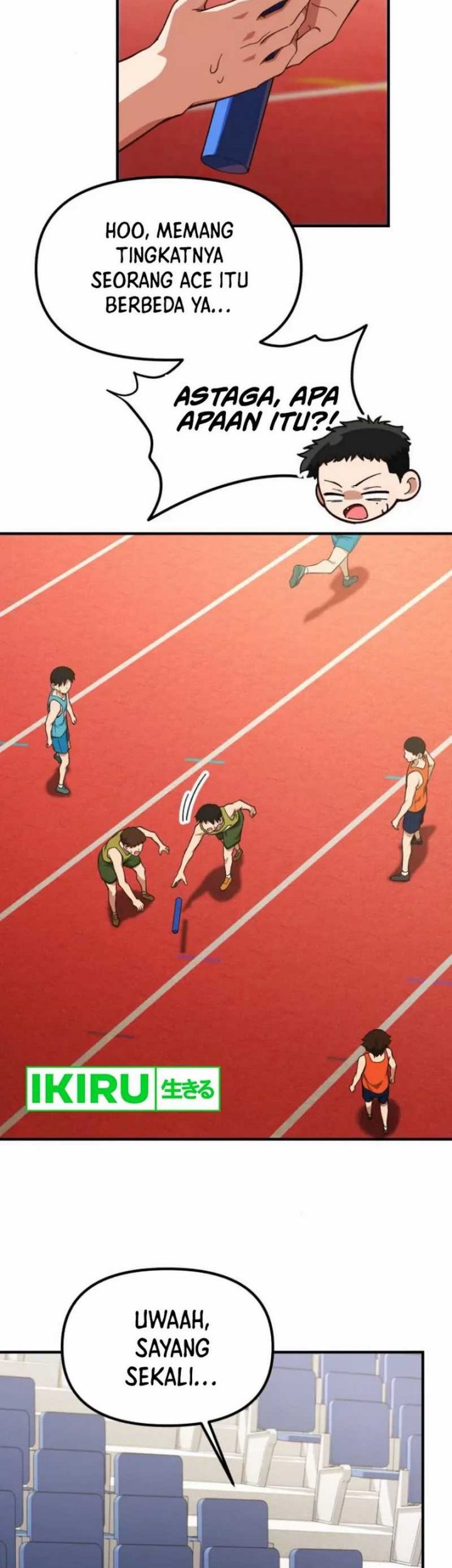 The Genius Decided to Live an Ordinary Life Chapter 19 Gambar 19