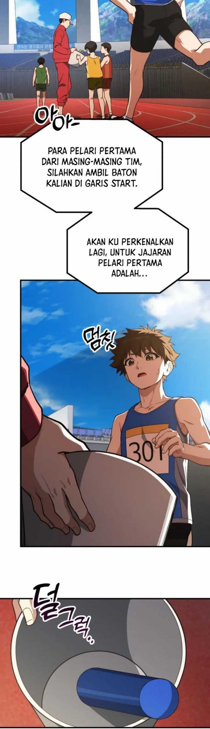 The Genius Decided to Live an Ordinary Life Chapter 19 Gambar 24