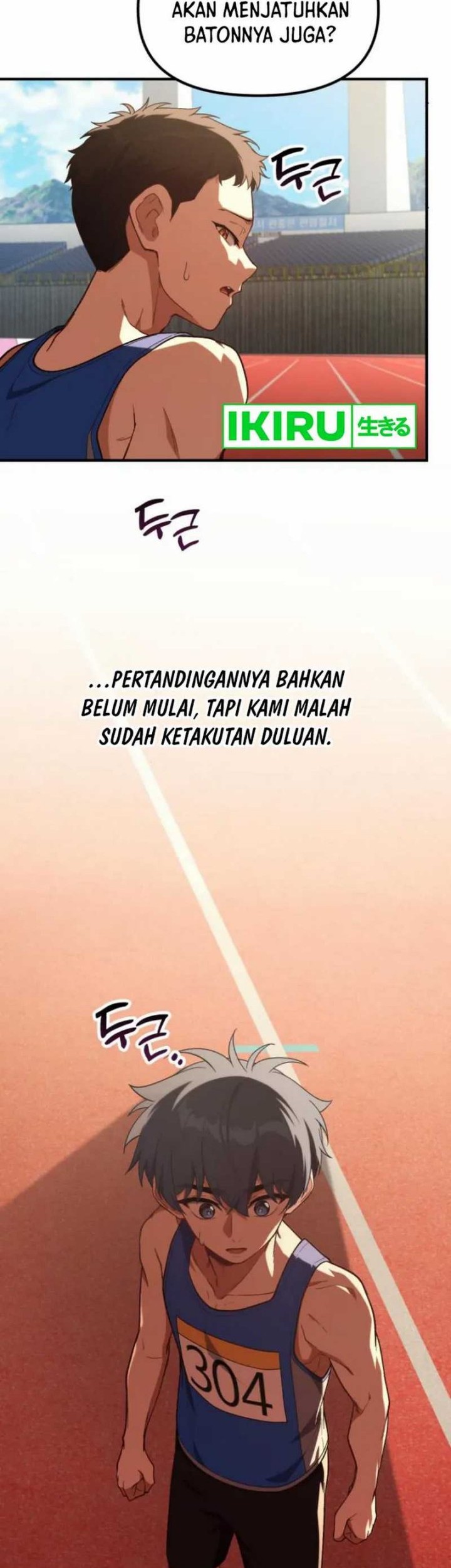 The Genius Decided to Live an Ordinary Life Chapter 19 Gambar 27