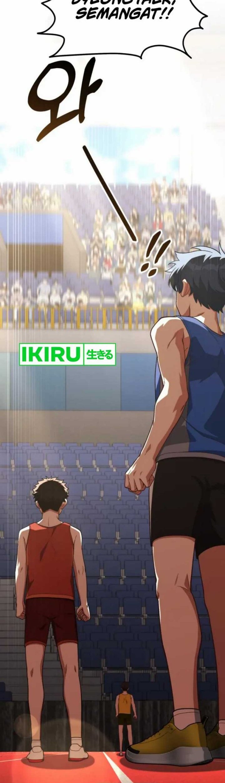 The Genius Decided to Live an Ordinary Life Chapter 19 Gambar 31