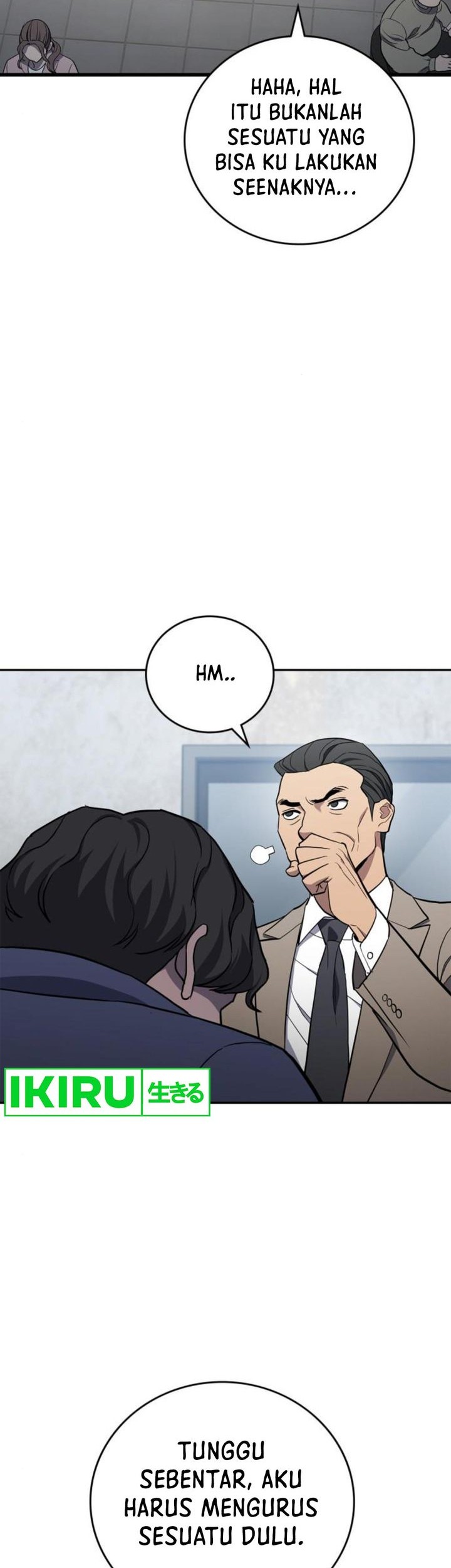 Fair Trade Committee Chapter 08 Gambar 38