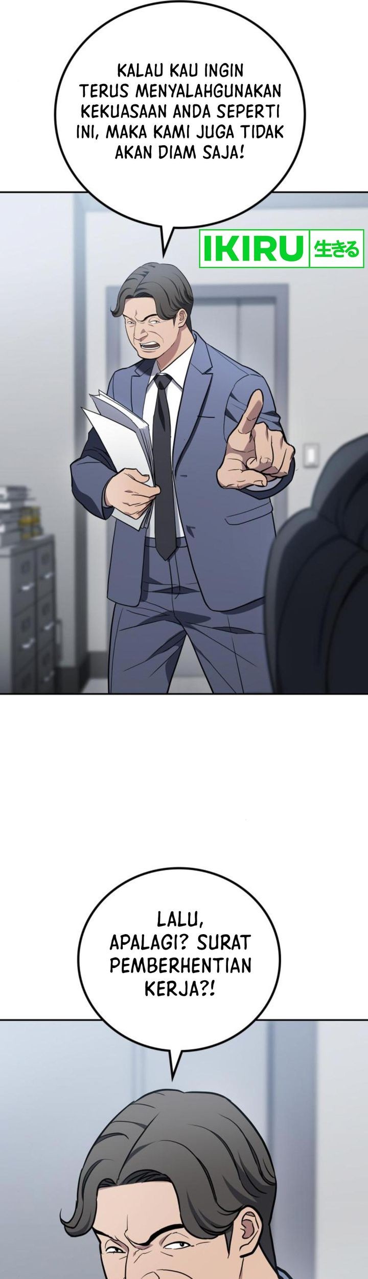 Fair Trade Committee Chapter 08 Gambar 26