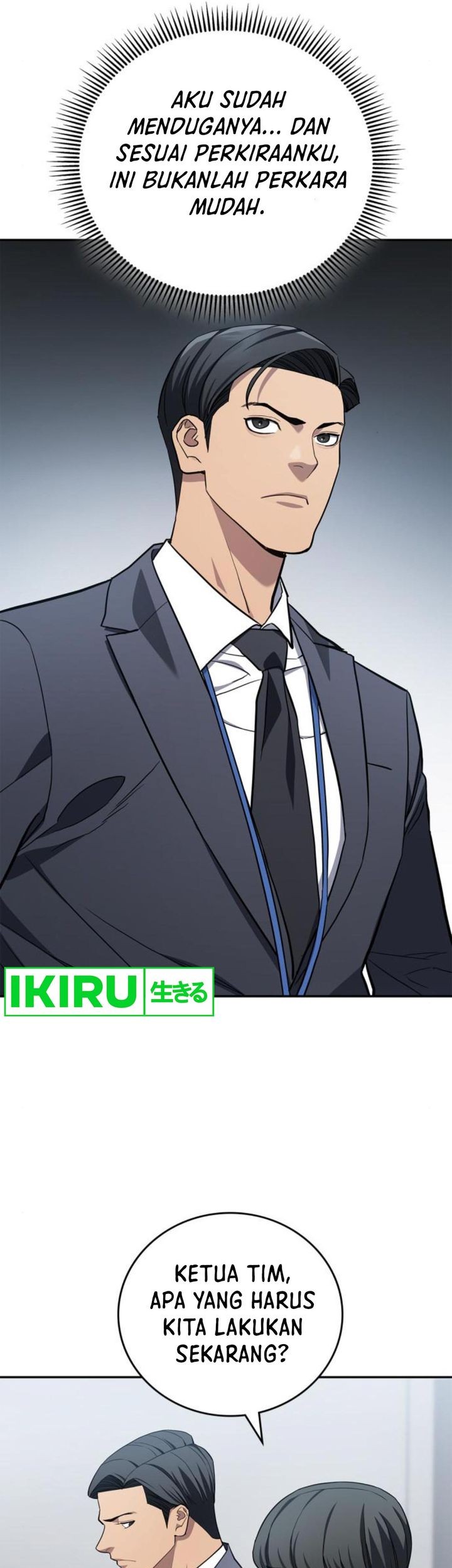 Fair Trade Committee Chapter 08 Gambar 29