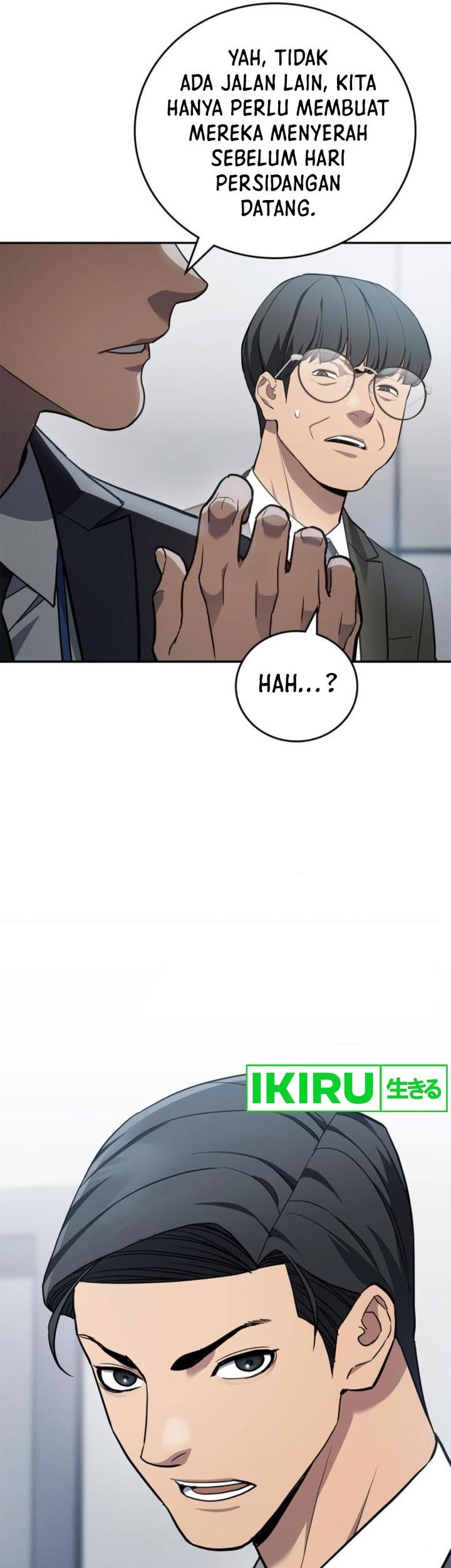 Fair Trade Committee Chapter 08 Gambar 32