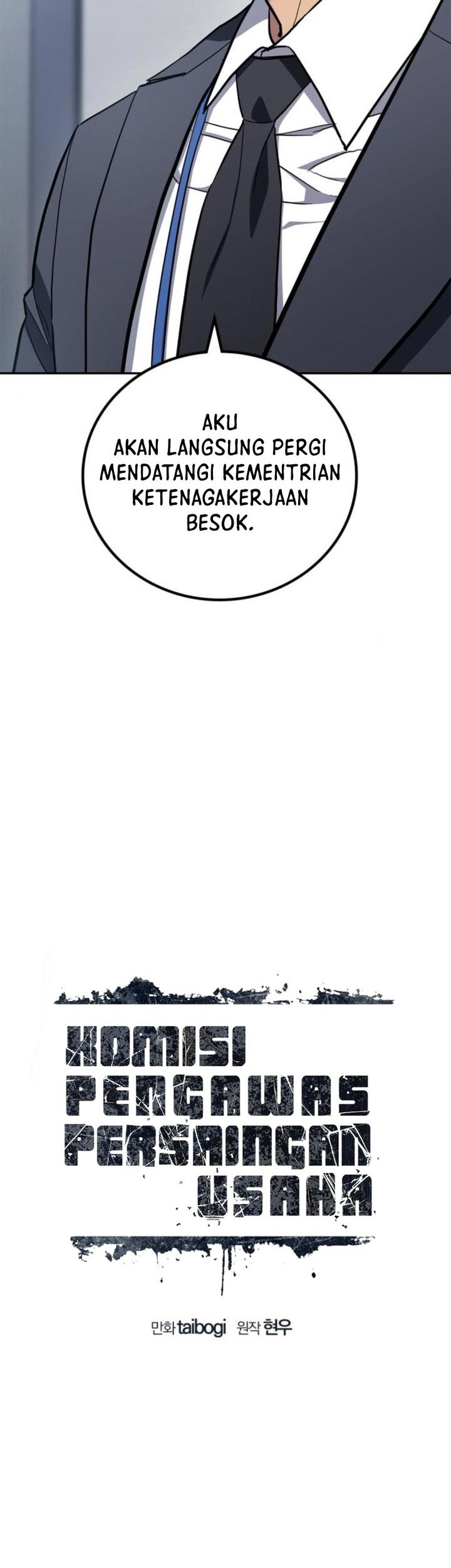 Fair Trade Committee Chapter 08 Gambar 33