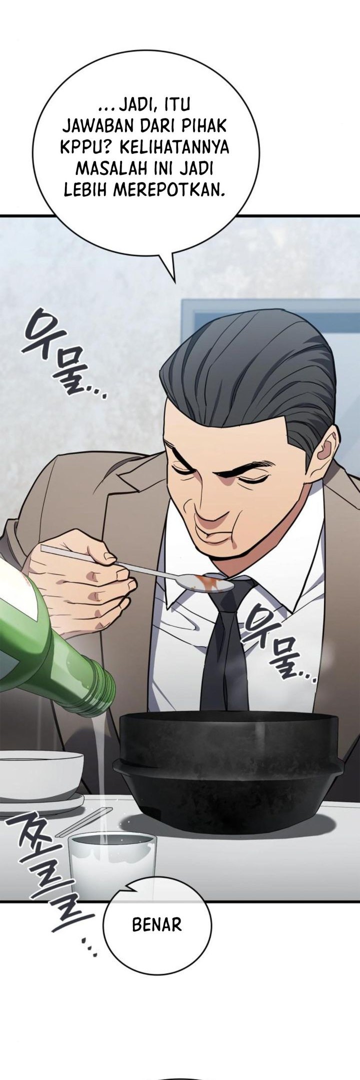 Fair Trade Committee Chapter 08 Gambar 36