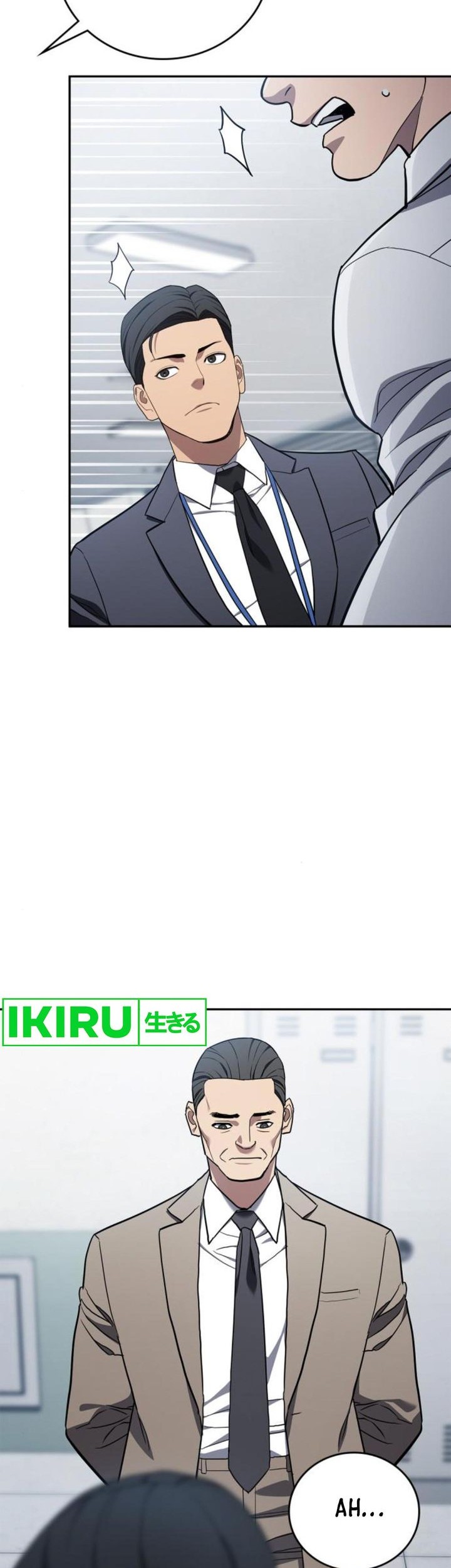 Fair Trade Committee Chapter 08 Gambar 67