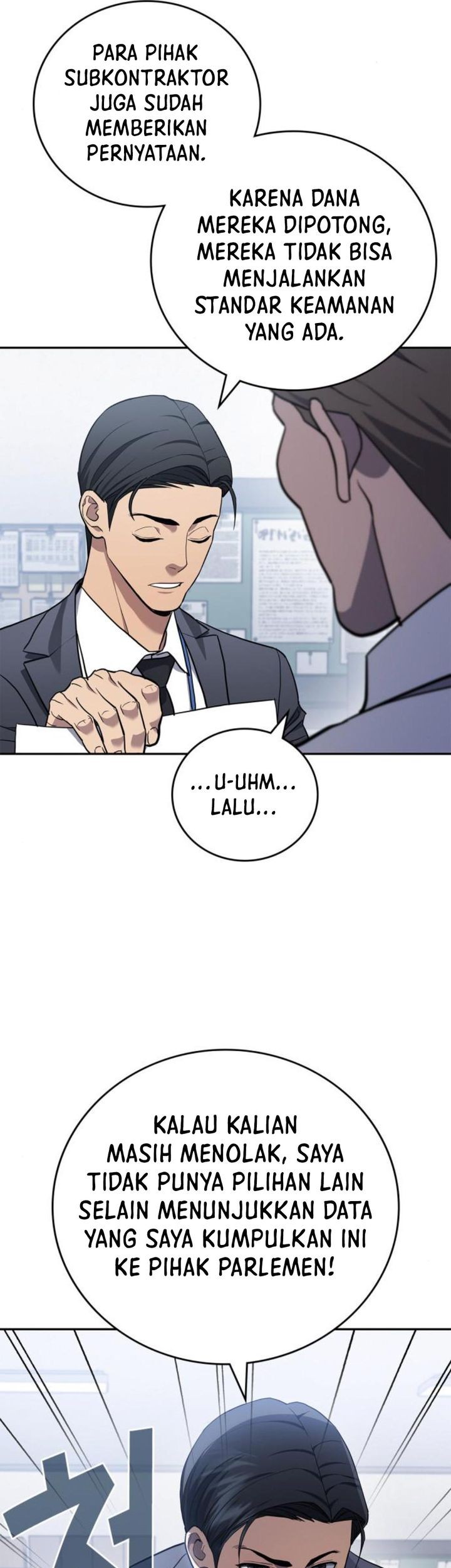 Fair Trade Committee Chapter 08 Gambar 60