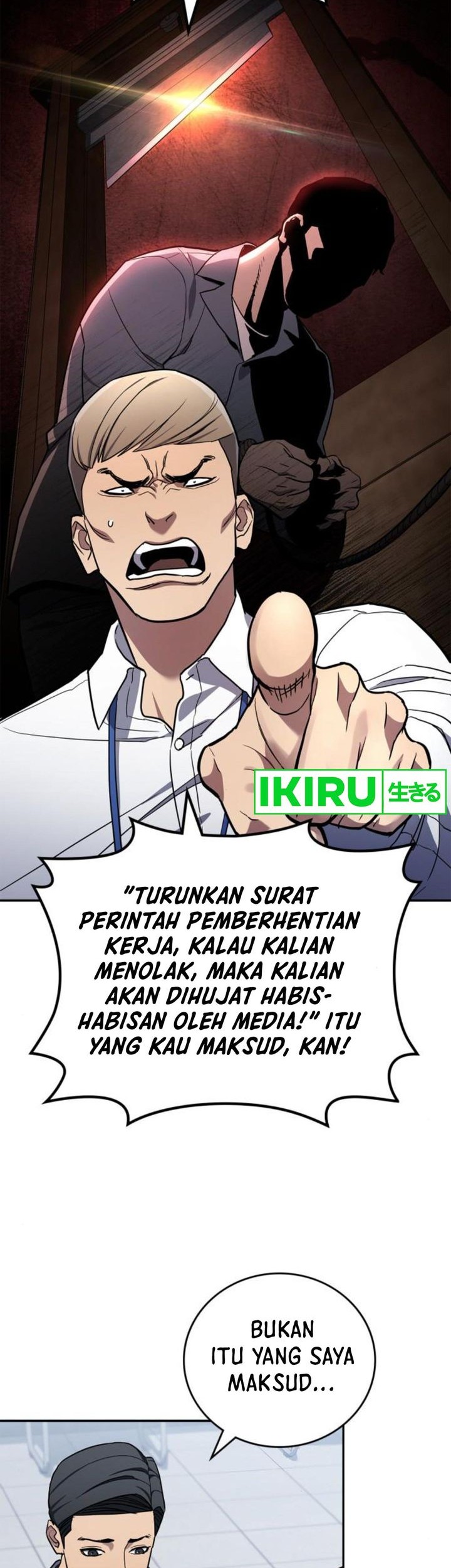 Fair Trade Committee Chapter 08 Gambar 64