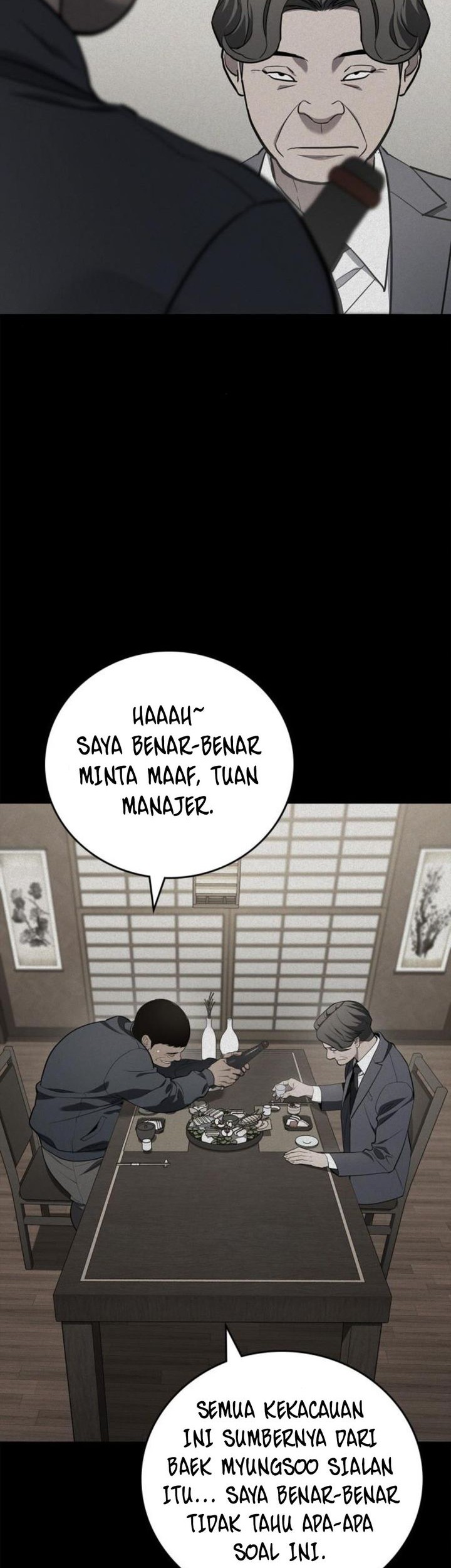 Fair Trade Committee Chapter 08 Gambar 8