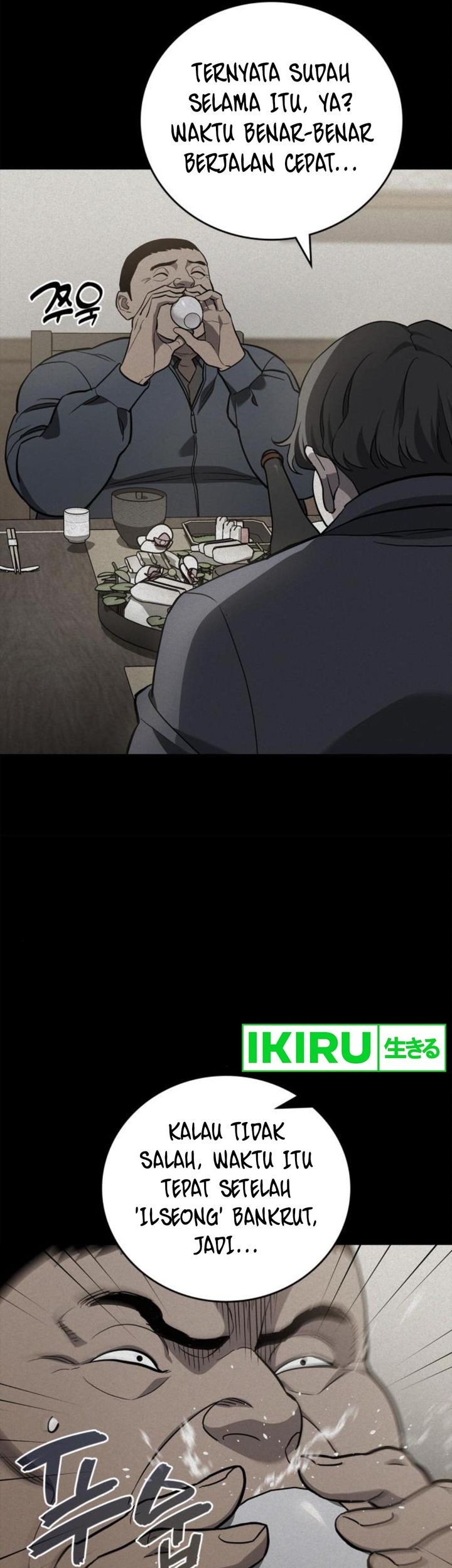 Fair Trade Committee Chapter 08 Gambar 13