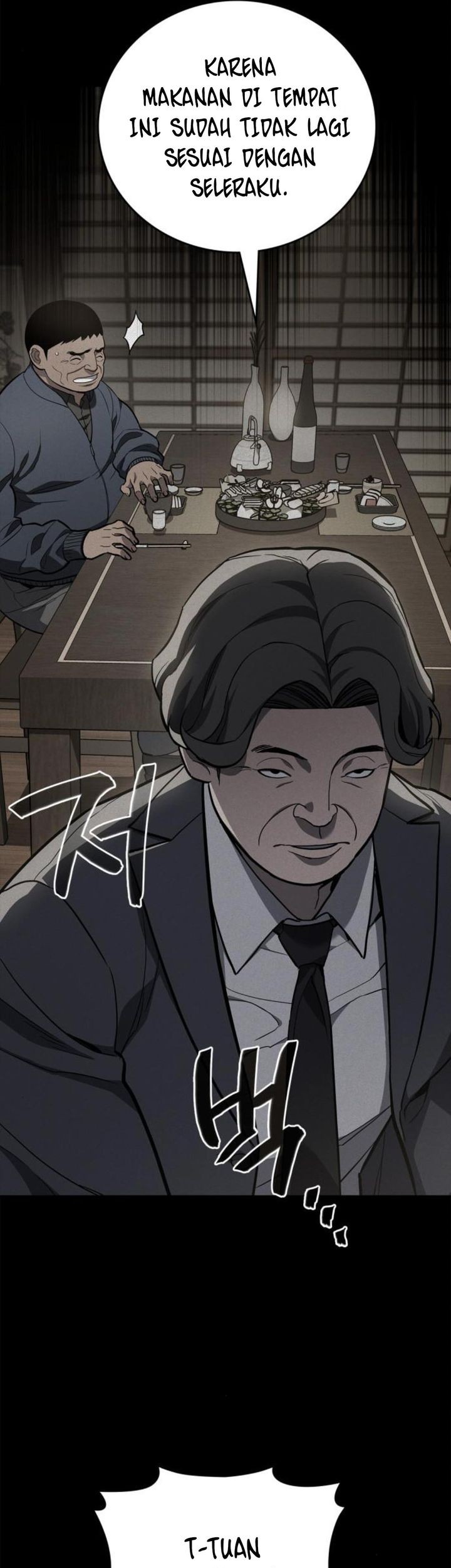 Fair Trade Committee Chapter 08 Gambar 15