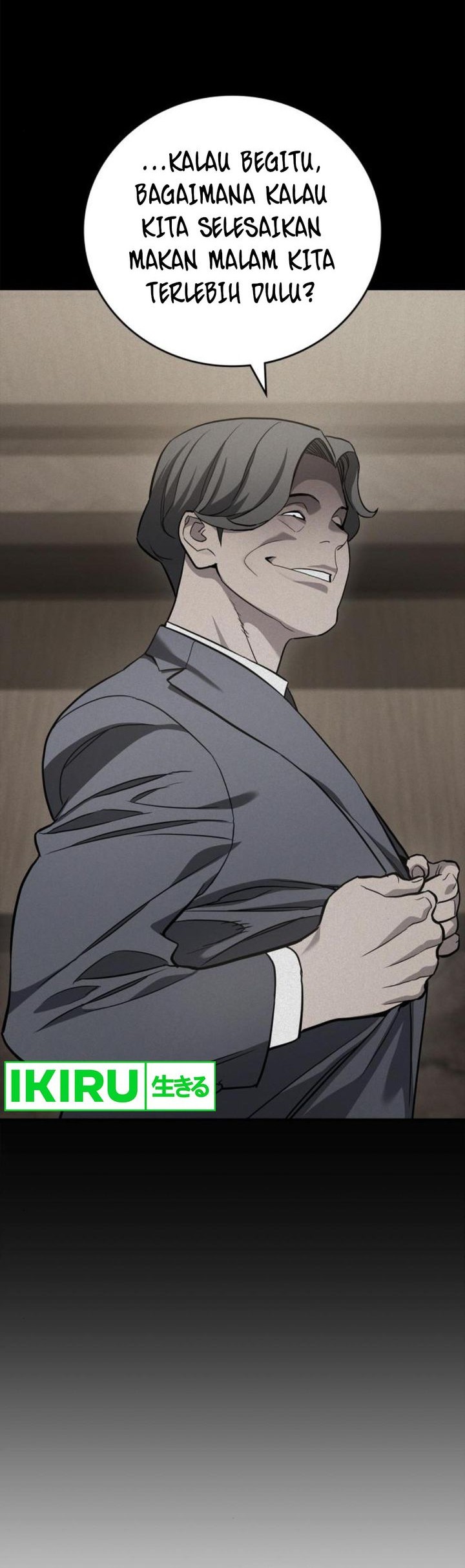 Fair Trade Committee Chapter 08 Gambar 19