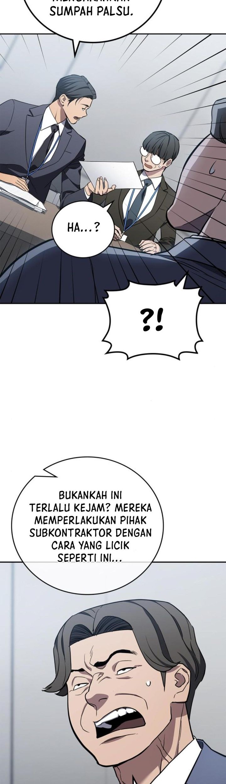 Fair Trade Committee Chapter 08 Gambar 21