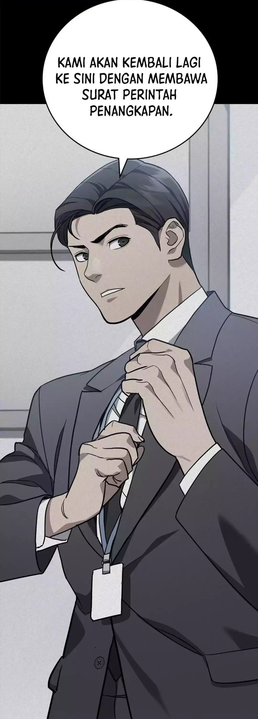 Fair Trade Committee Chapter 07 Gambar 51