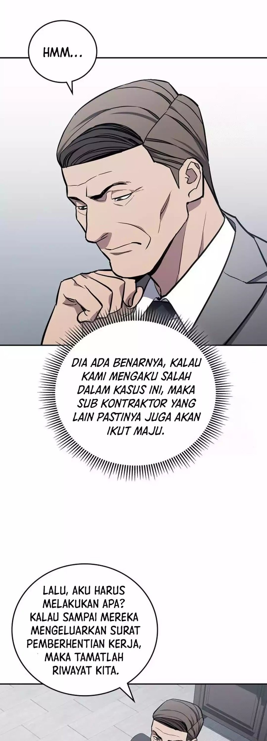 Fair Trade Committee Chapter 07 Gambar 73