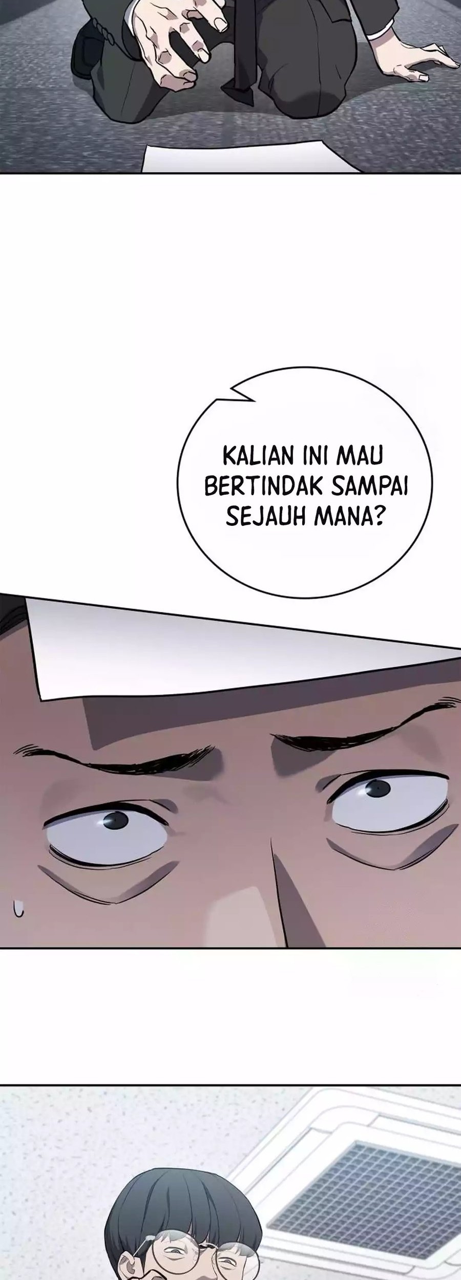 Fair Trade Committee Chapter 07 Gambar 40