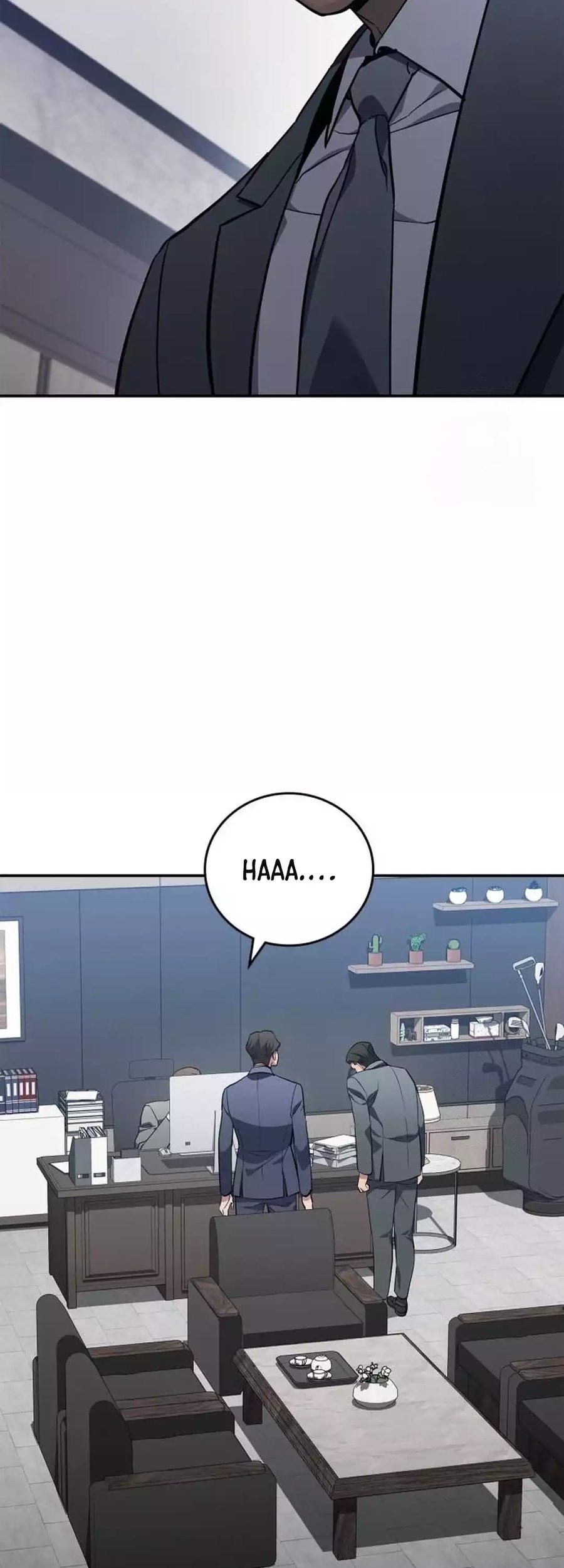 Fair Trade Committee Chapter 07 Gambar 45