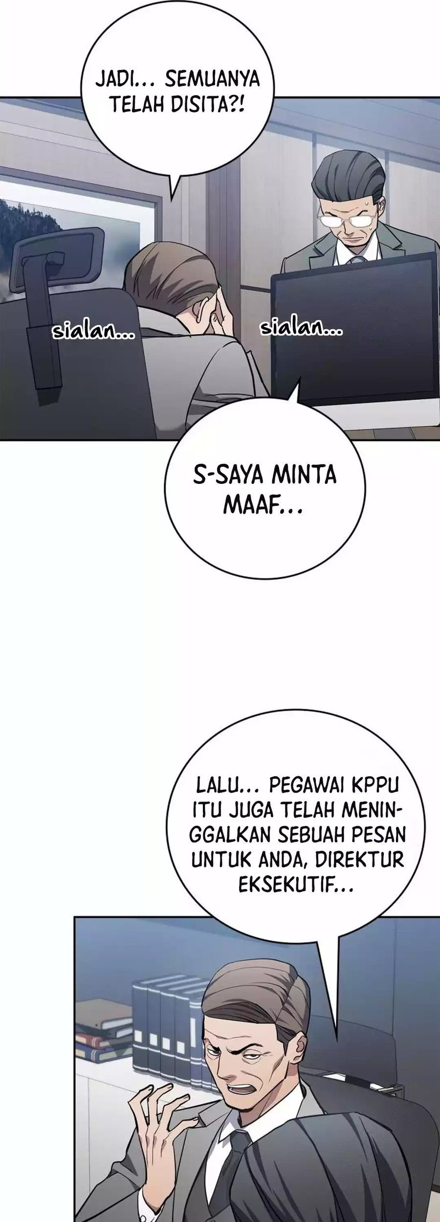 Fair Trade Committee Chapter 07 Gambar 47