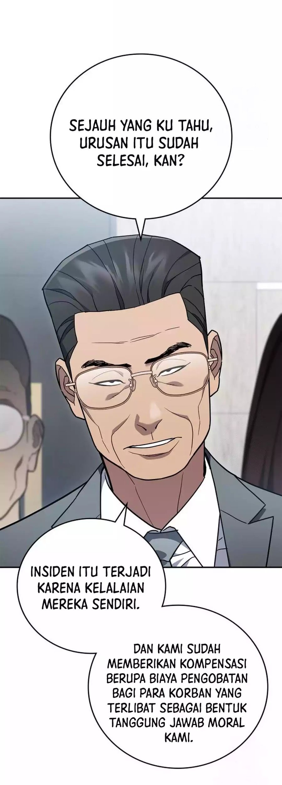 Fair Trade Committee Chapter 07 Gambar 3