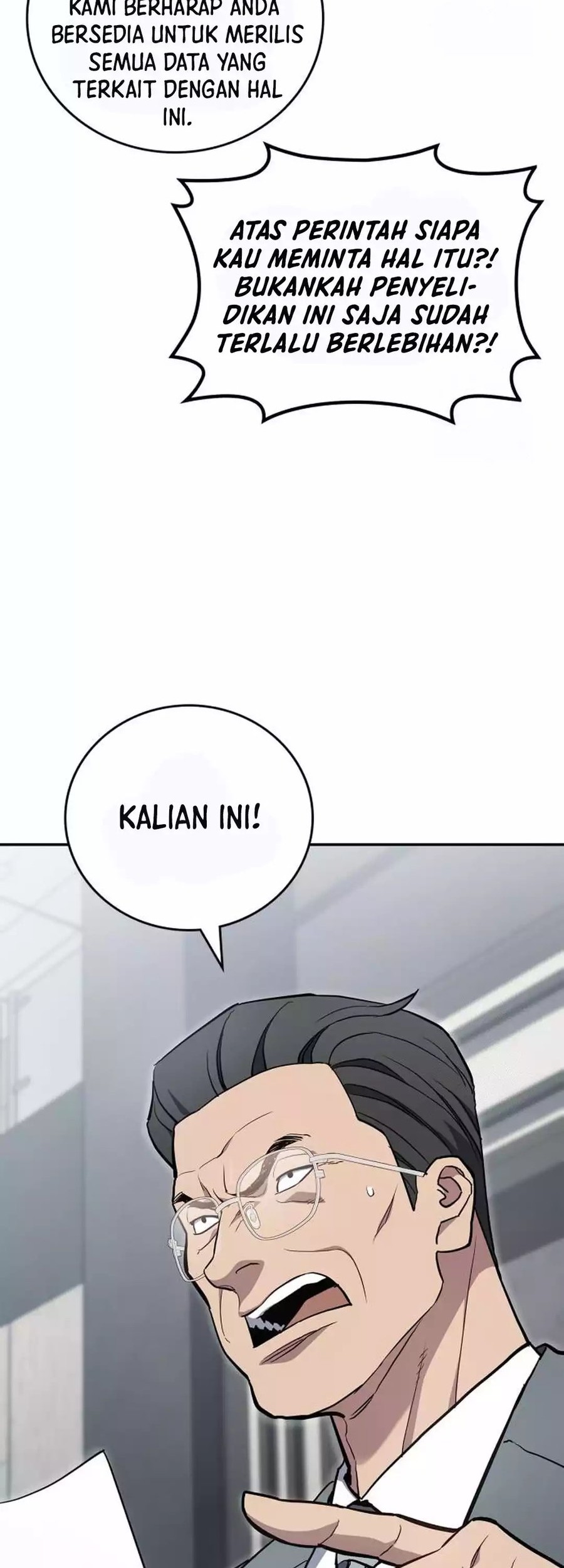 Fair Trade Committee Chapter 07 Gambar 10