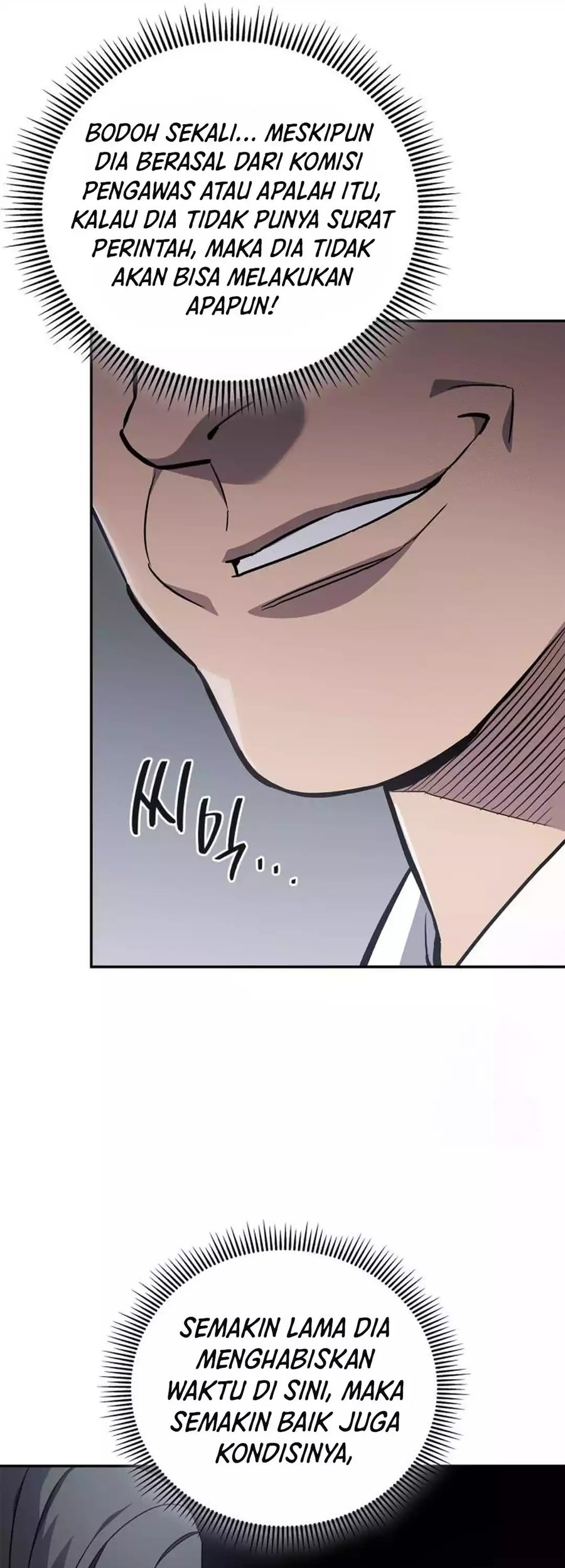 Fair Trade Committee Chapter 07 Gambar 13