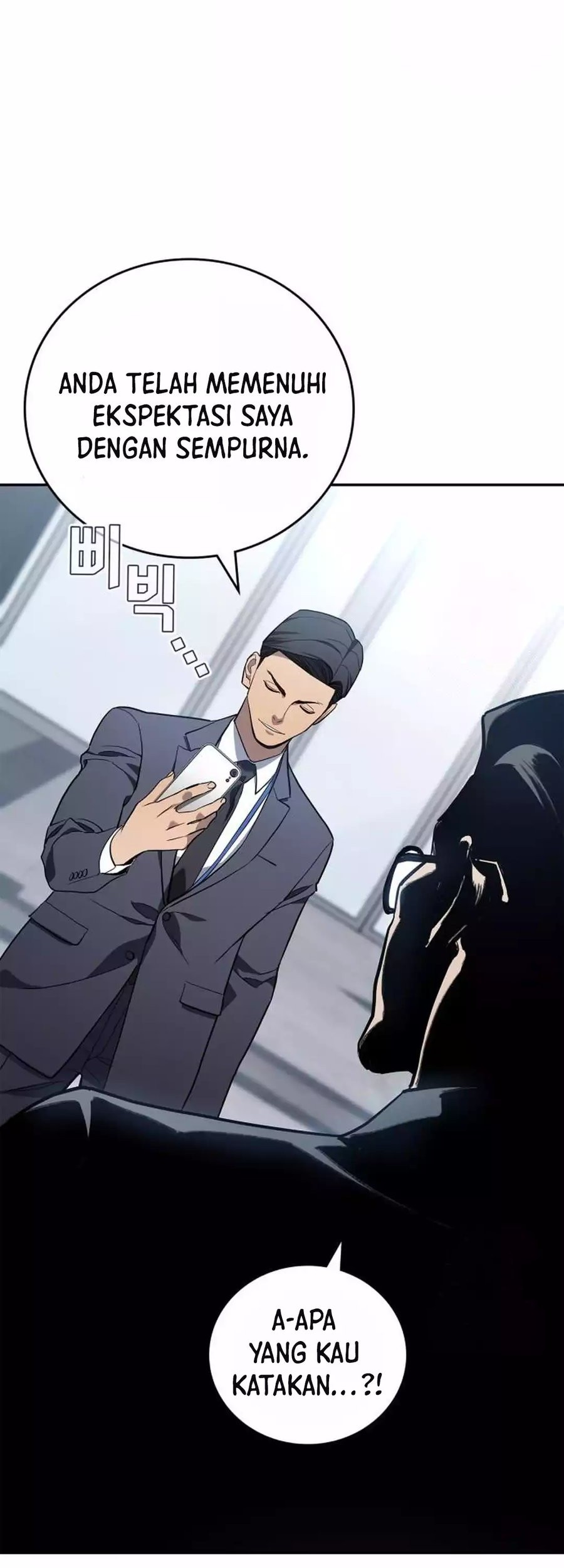 Fair Trade Committee Chapter 07 Gambar 15