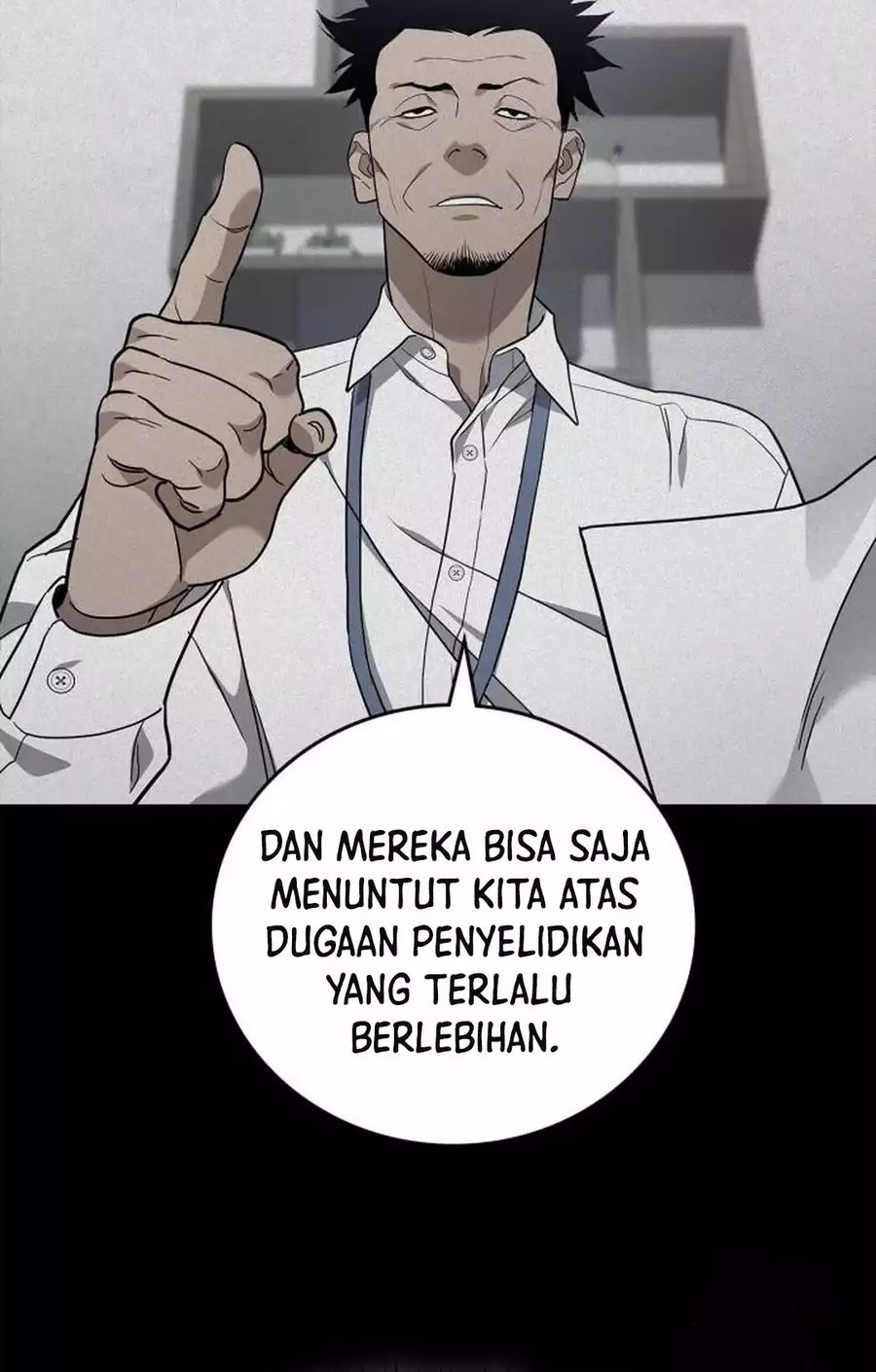 Fair Trade Committee Chapter 07 Gambar 26