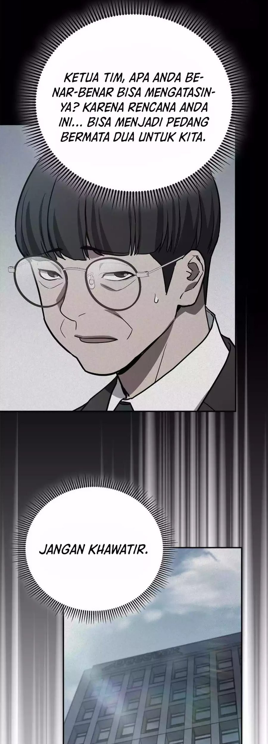 Fair Trade Committee Chapter 07 Gambar 27