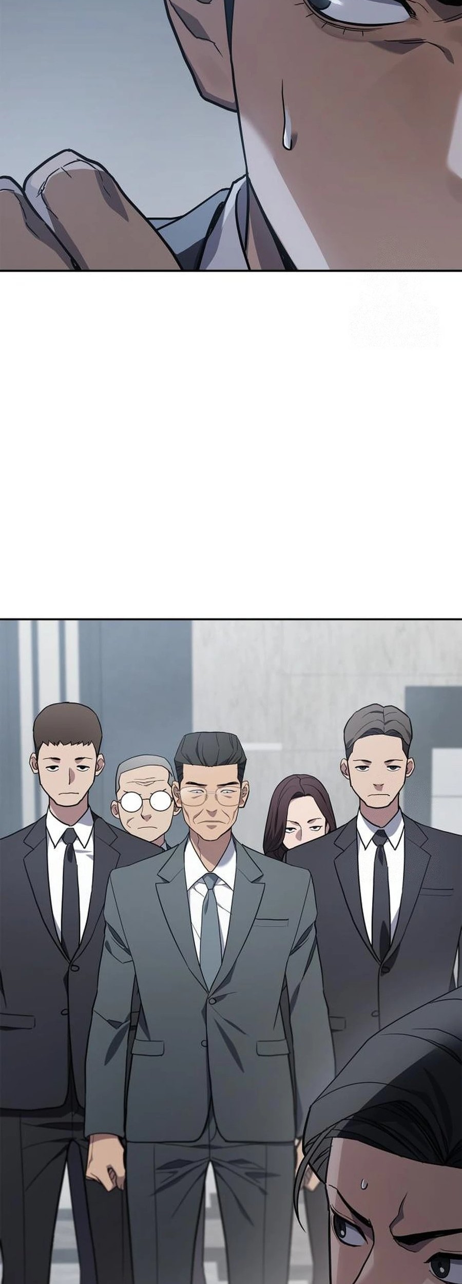 Fair Trade Committee Chapter 06 Gambar 62