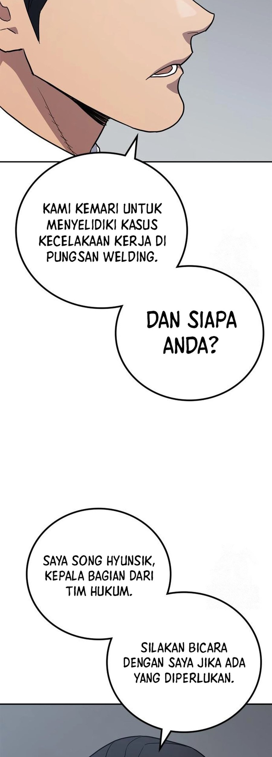 Fair Trade Committee Chapter 06 Gambar 66