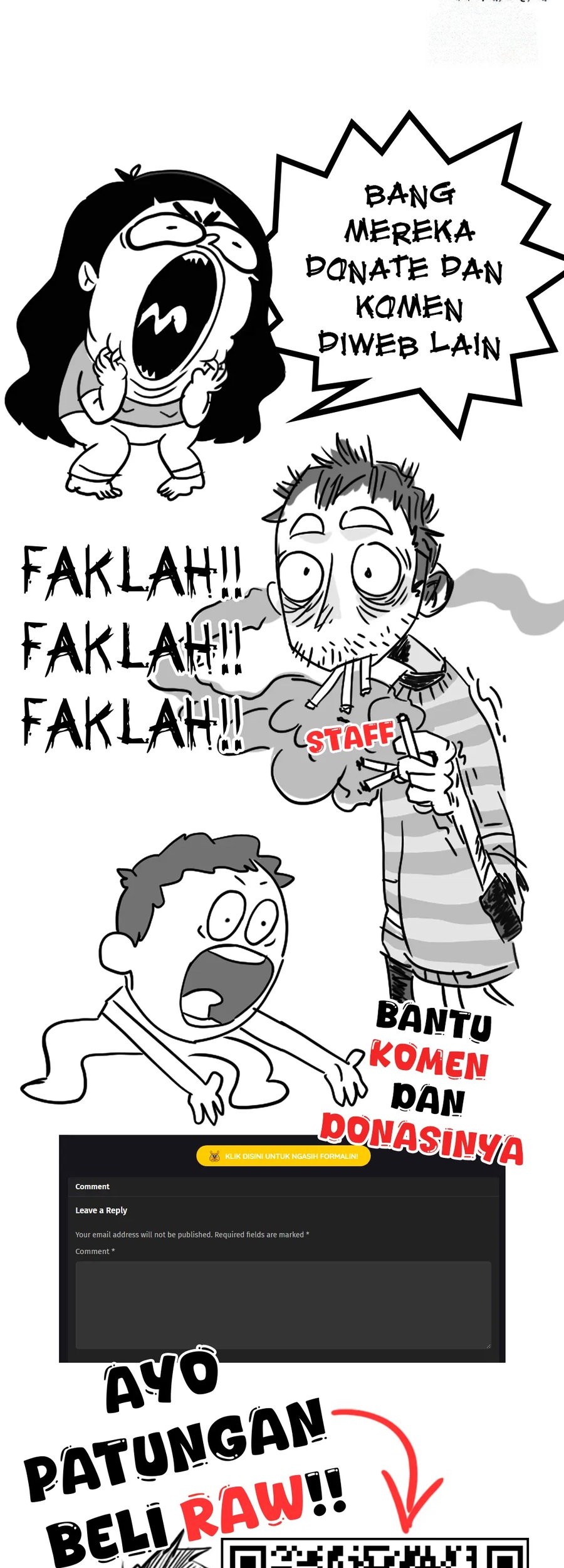 Fair Trade Committee Chapter 06 Gambar 71