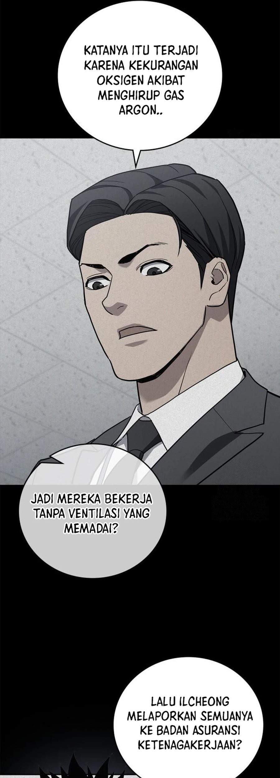 Fair Trade Committee Chapter 06 Gambar 37